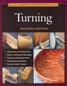 Taunton's Complete Illustrated Guide to Turning, 2014 ed.