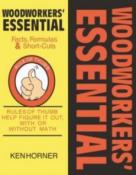 Woodworkers' Essential Facts, Formulas & Short Cuts