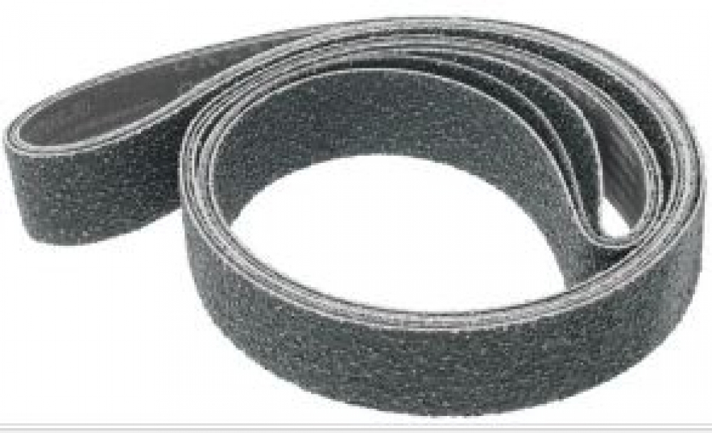 Cork Abrasive belts