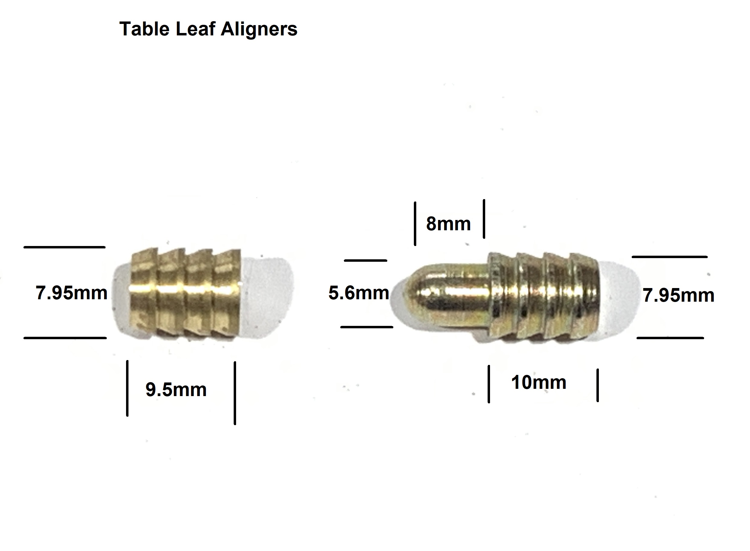 Aligner 4