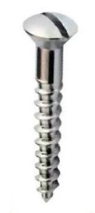 Screws 16