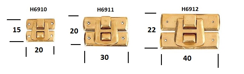 h6910 DIMS