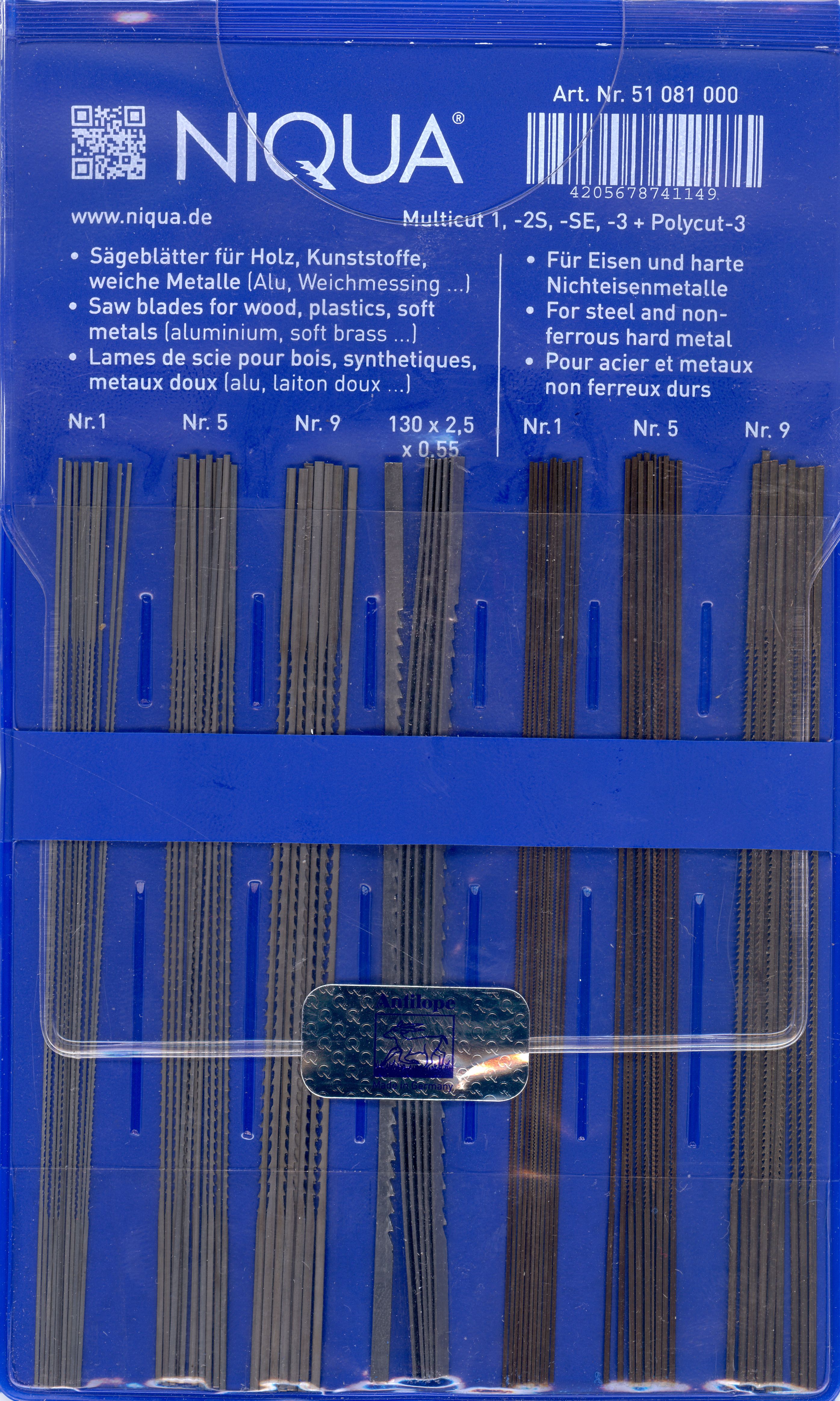 Scroll saw blades discount for hardwood