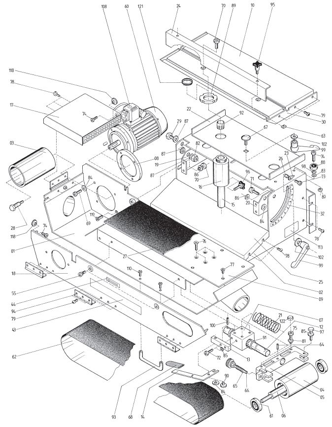 TBS Parts 3