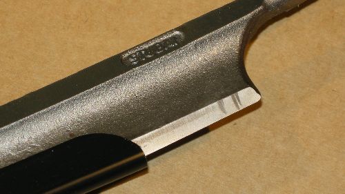 Stubai Draw Knife