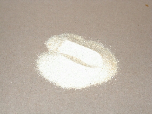 Shellac, White, De-Waxed, Granulated C2500.jpg