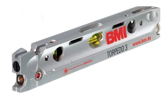 Bmi store laser level