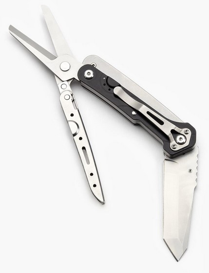 Multitool camping discount