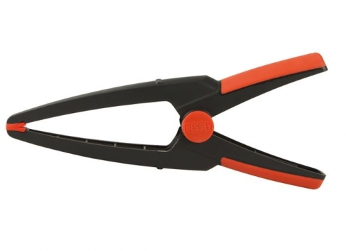 Clamp, Spring, Bessey Clippix, Needle Nose, 70mm Open, 110mm Throat, #703218 E6060.jpg