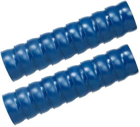 Segment, 9 Element Section, for LocLine Vacuum, 2.5 inches ID,300mm, #81201_product e8500.jpg