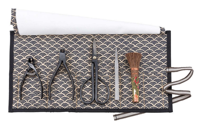 Bonsai Set, Bonsai Tools, Basic, 5 piece, 707919