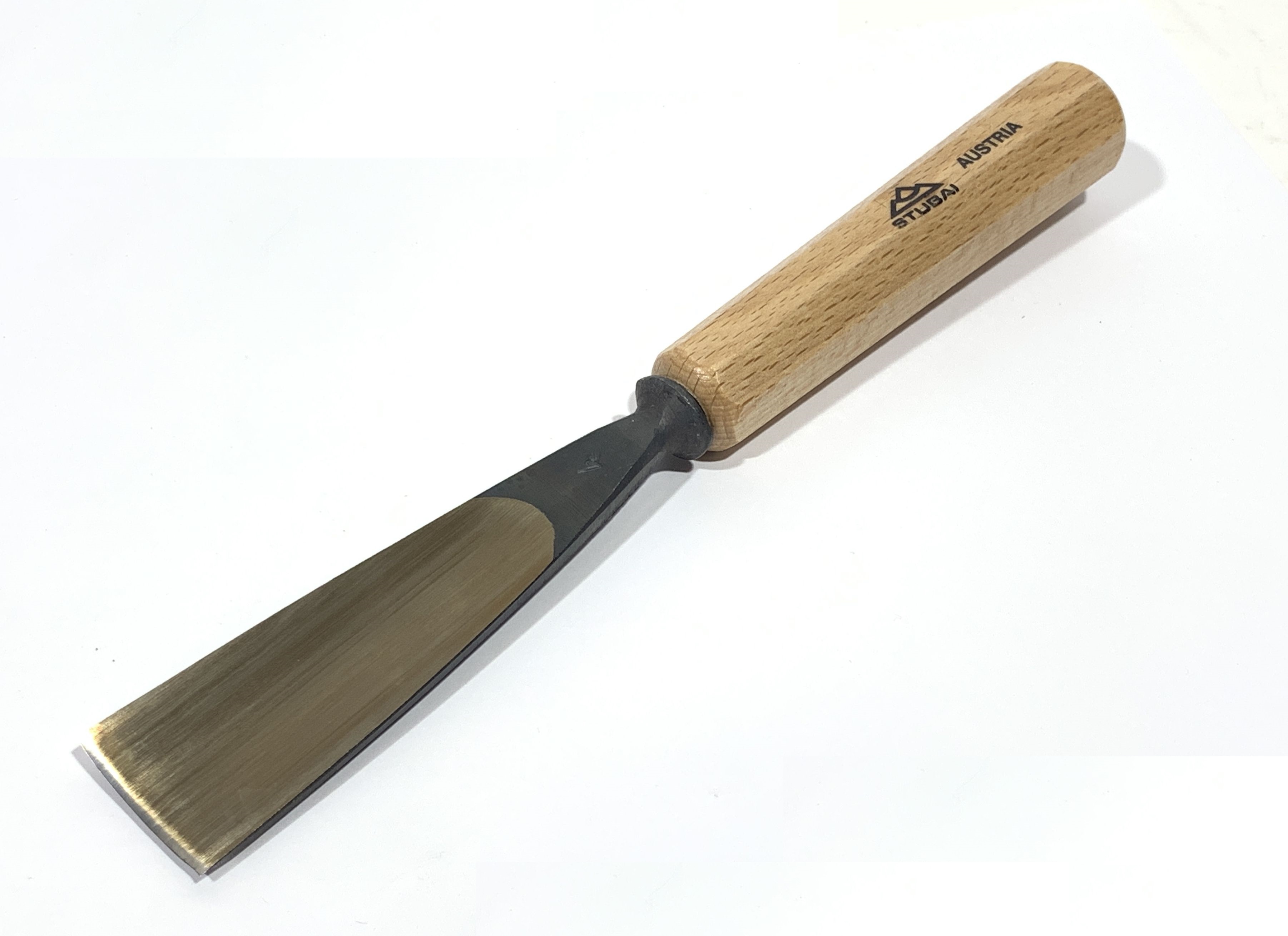 Chisel, Carving, Stubai 52 Series, Straight, Sweep 4_product_product f4165.jpg
