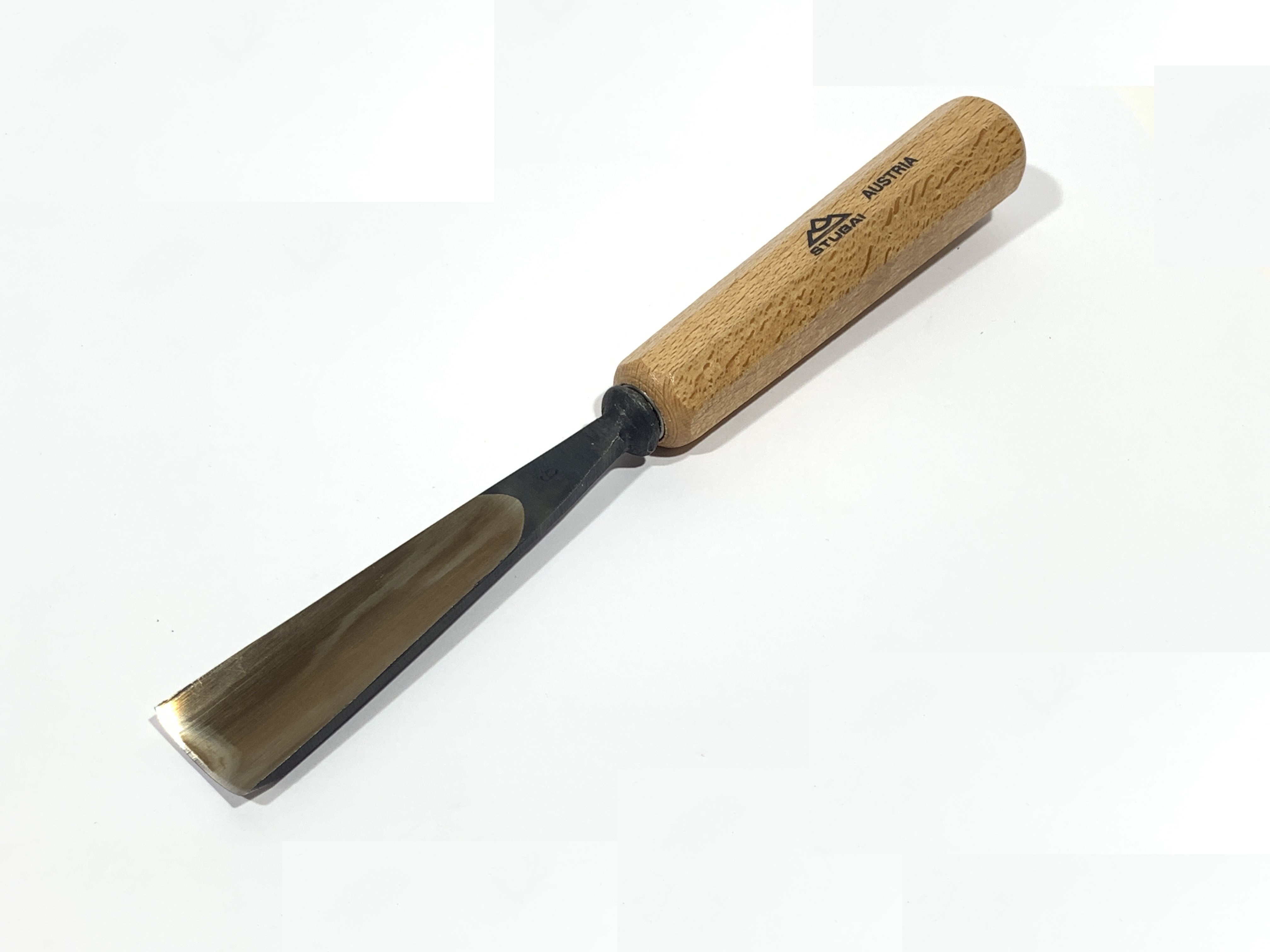 Chisel, Carving, Stubai 52 Series, Straight, Sweep 6_product_product f4315.jpg