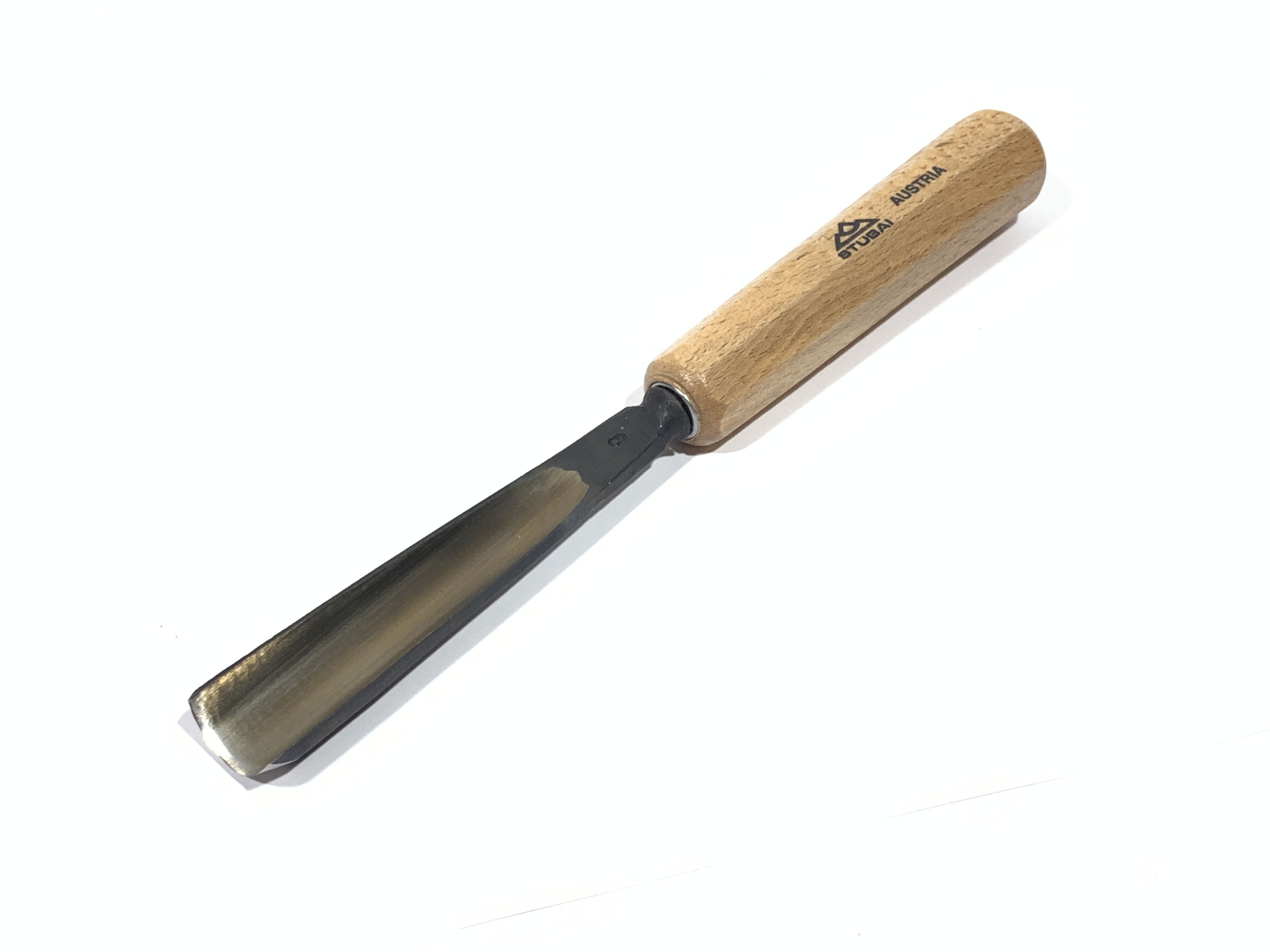 Chisel, Carving, Stubai 52 Series, Straight, Sweep 9_product_product f4475.jpg