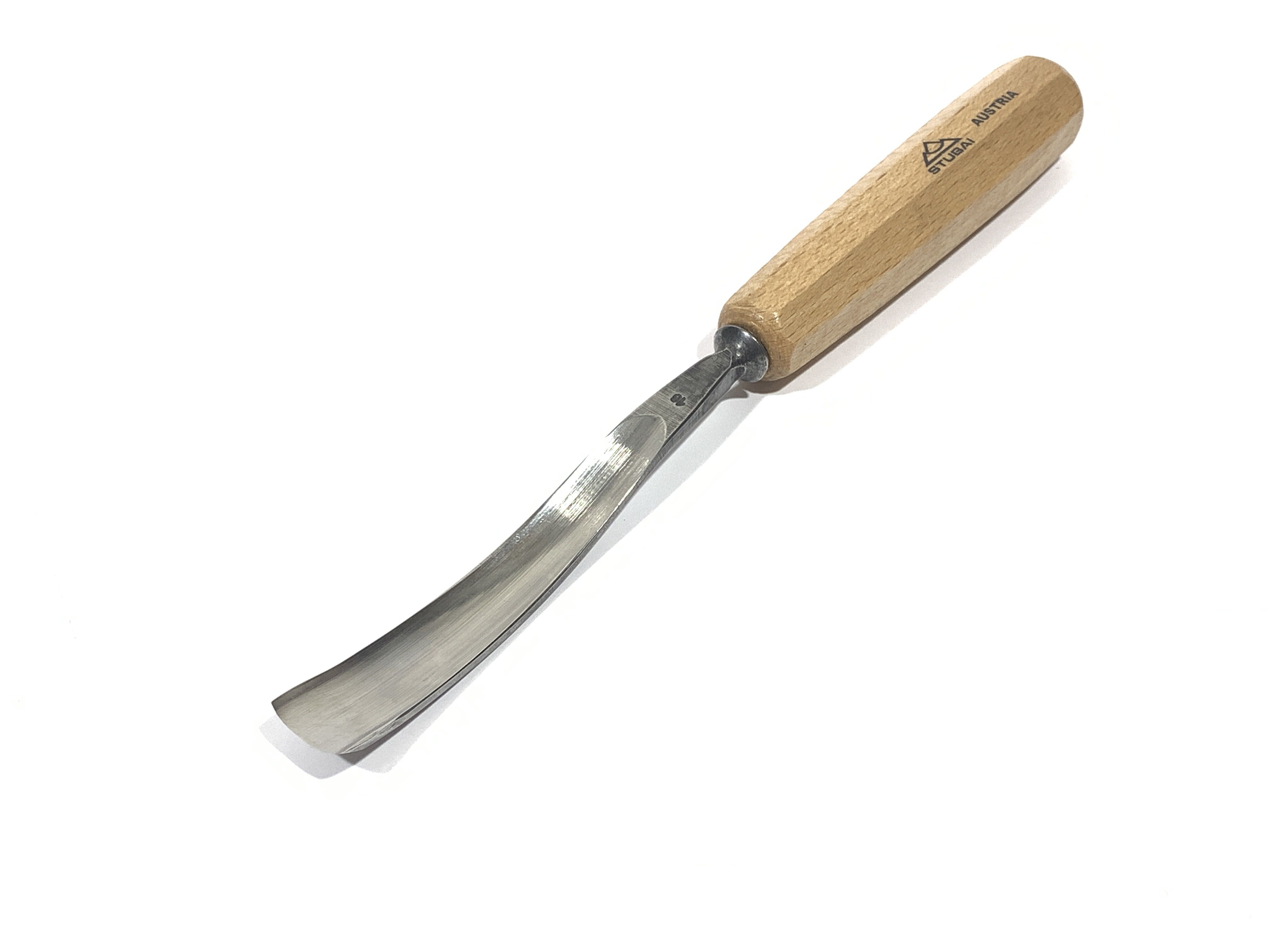 Chisel, Carving, Stubai 55 Series, Long Bent, Sweep 7_product_product f5450.jpg