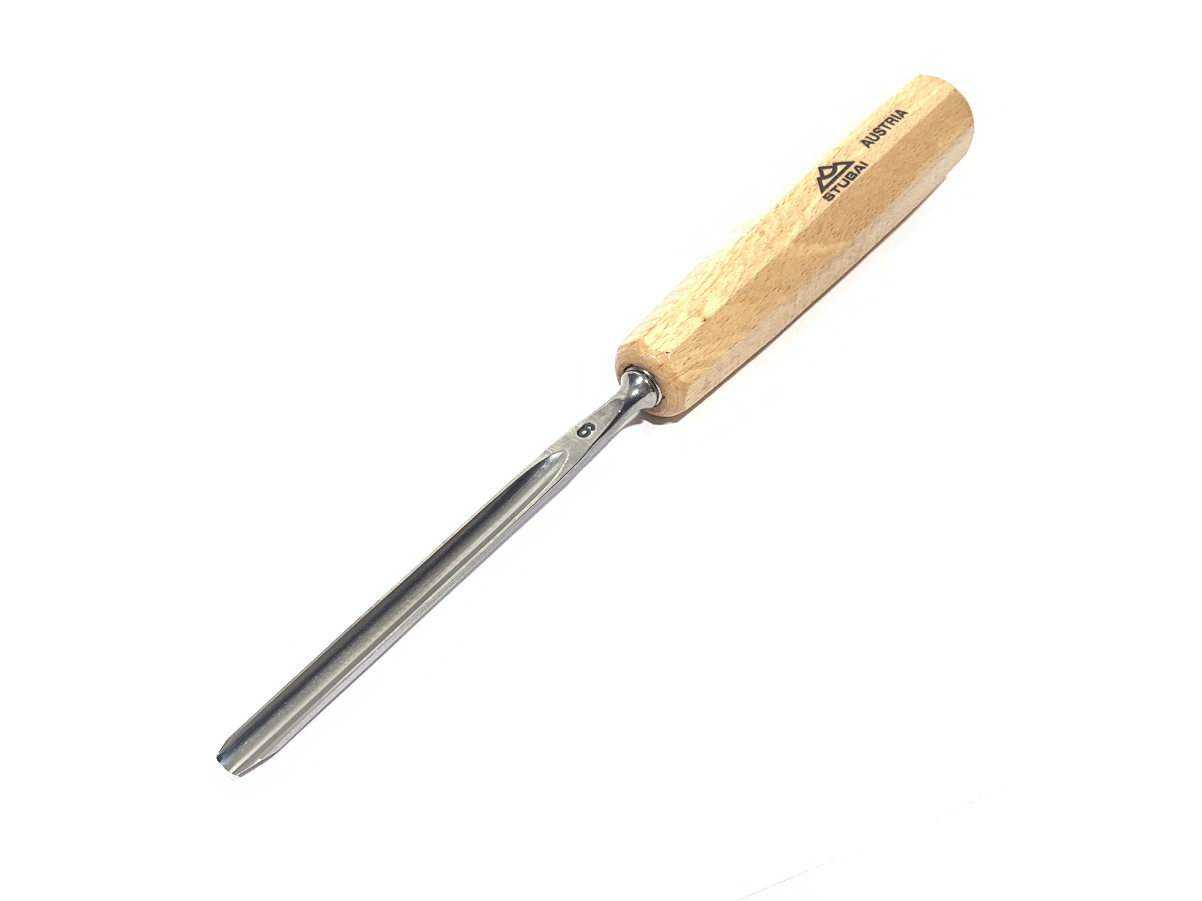 Chisel, Carving, Stubai 55 Series, Straight, Sweep 9_product_product f5600.jpg