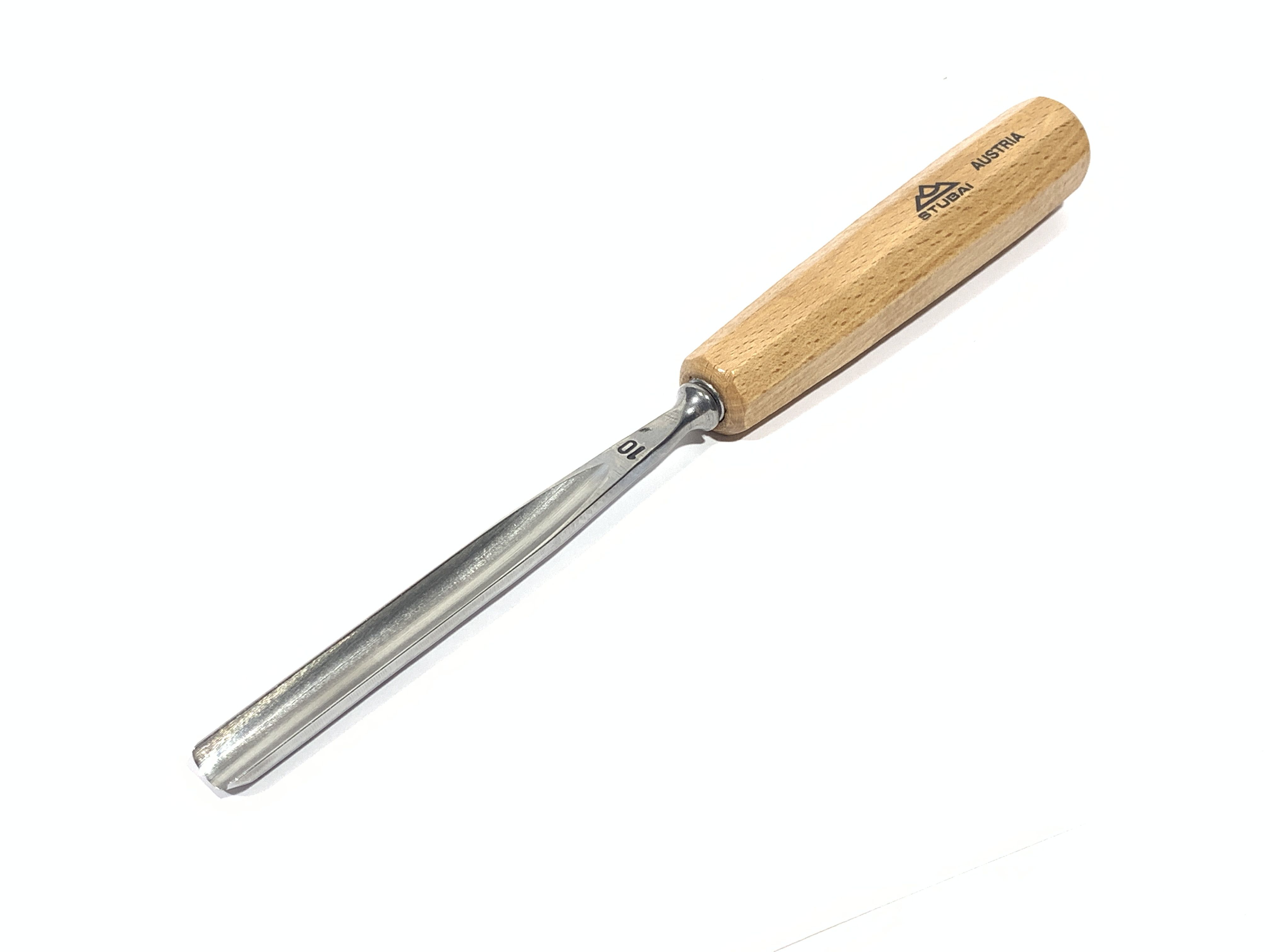 Chisel, Carving, Stubai 55 Series, Straight, Sweep 10_product f5630.jpg
