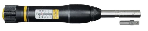 Driver, Zip Bolt, for all UT Connectors, #HX5/50_product f9492.jpg