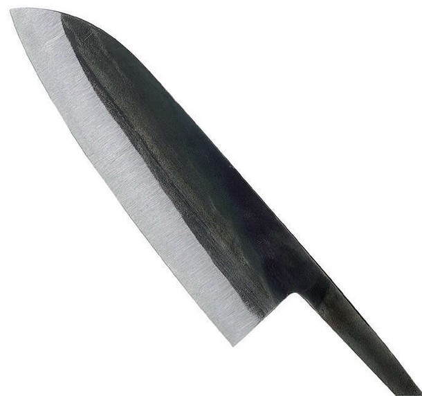 Hocho Knife Blade Blanks Blank, Blade Japanese Hocho, White Paper