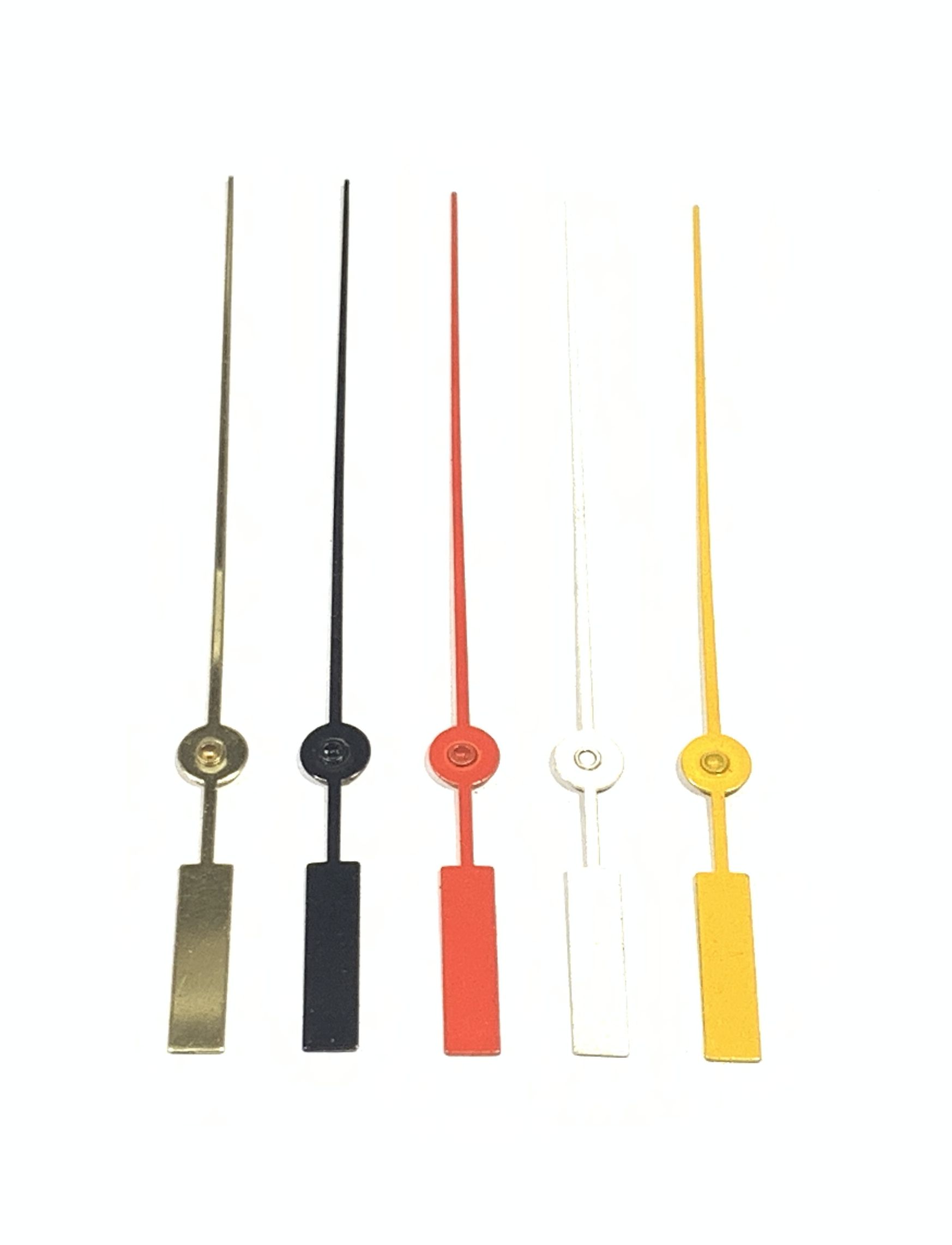 Hand, Second Hand Sweep, for Quartz Clock Movement, 61mm_product p4110.jpg
