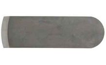 Blade, Spare, for Ibex Luthiers Plane, STANDARD ROUND S3380.jpg