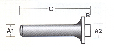 Arbor Router Router Bit : Arbor, Router Cutter, #TA 8