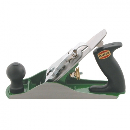 Plane, #4 Bench, Smoothing, Kunz 4, Blade 50 x 2.5mm, Overall 240mm, 1500 gms, #703146 T3178.jpg