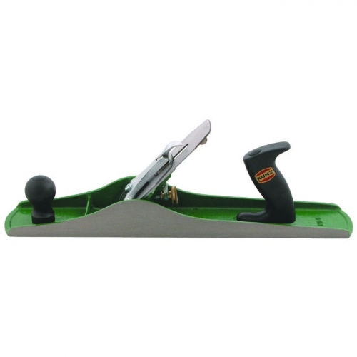 Plane, #6 Bench, Fore, Kunz 6, Blade 60 x 2.5mm, Overall 450mm, 2750 gms, #703149 T3181.jpg