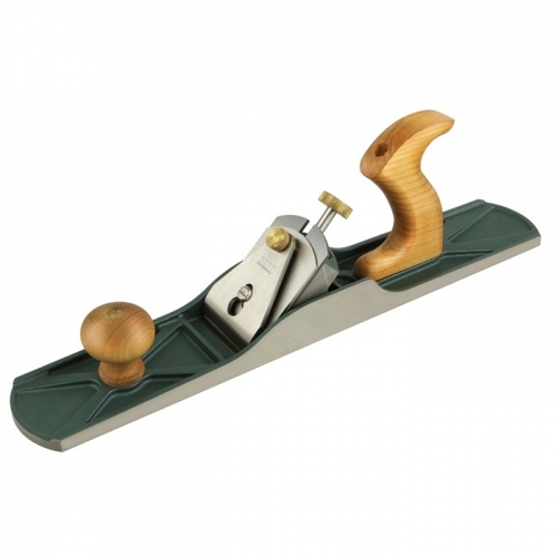 Plane, #6 Bench, Fore, Kunz Plus 6, Blade 60 x 3.5mm, Overall 455mm, 2830 gms, #703247 T3182.jpg