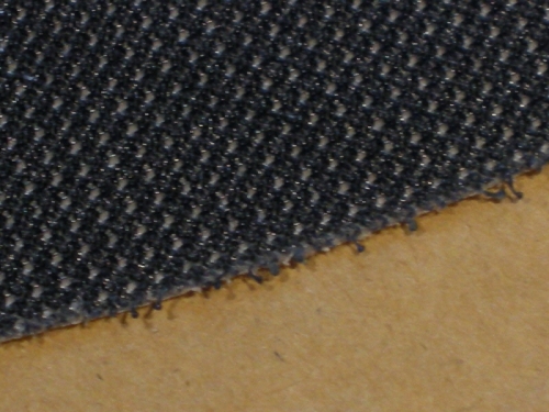 Disc, Starter, Velcro Hook, Pressure Sensitive Adhesive Backing a4138.jpg
