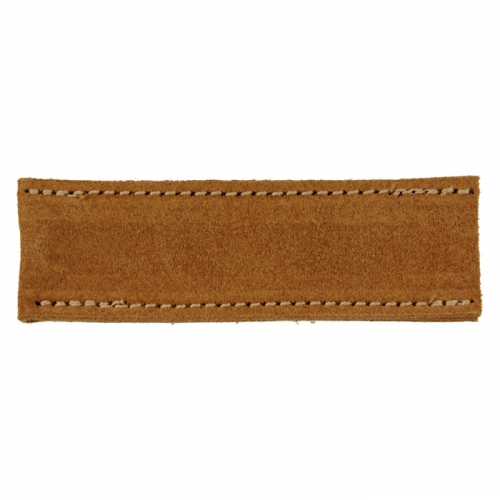 Guard, for Mortice Chisels, Leather a4164.jpg