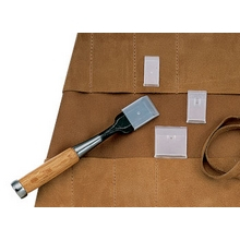 Guard, for Japanese Chisels, Translucent Plastic a4175.jpg