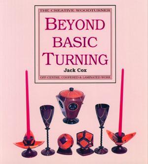 Beyond Basic Turning