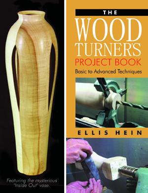 The Woodturner