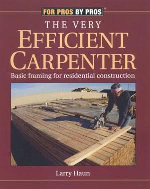 For Pros By Pros: The Very Efficient Carpenter b6040.jpg