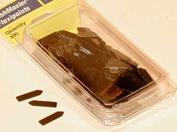 Points, Flexi Mounting, framing, Bag of 290 c0831.jpg