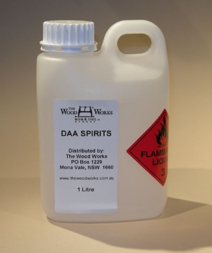 Spirits, DAA, 100% Industrial Alcohol c2265.jpg