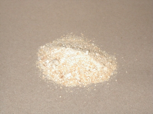 Shellac, White, Waxy, Granulated c2490.jpg