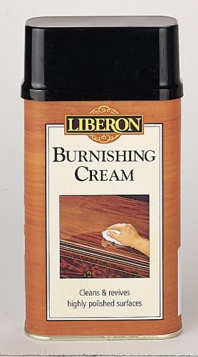 Cream, Burnishing, (Hard Finish Reviver) c5920.jpg