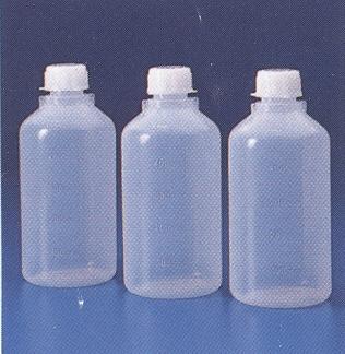 Bottle, Graduated, Narrow Neck, Round, #317 c9137.jpg