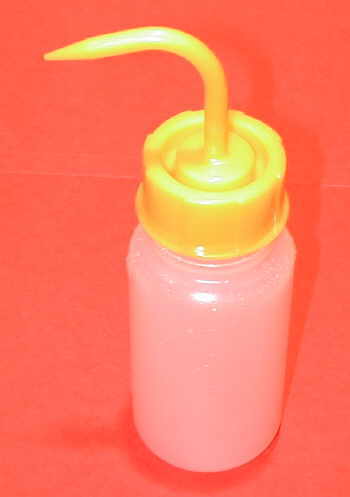 Bottle, Wash, Wide Mouth, Polyethylene, #1637 c9152.jpg4bcd2cd9a5f07.jpg