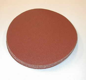 Disc, Abrasive, Velcro, Al/Oxide, 10 discs d3300.jpg