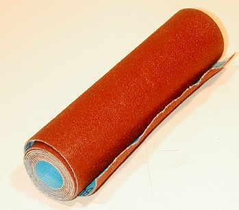 Abrasive, Roll, Cloth Backed, 150mm wide, 2 metres d4378.jpg
