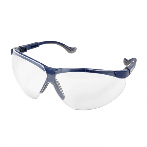 Safety Glasses And Faceshields Glasses Safety Professional With Extra Wide Lens 707901