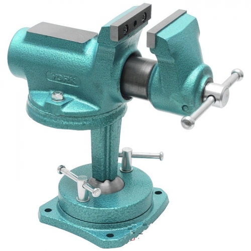 Vice, Engineers, Ball Joint Mount, Overall 255mm, Jaws 80mm Wide, Max Open 70mm, 8.6kg, #705826 e2112.jpg