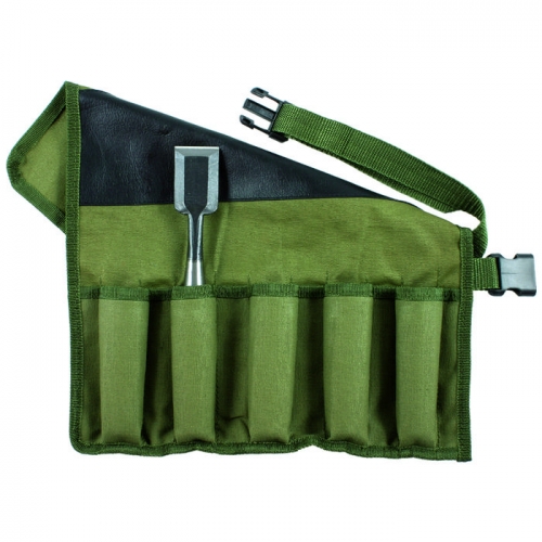 Roll, Chisel, Cotton, Stitched & Shaped, Single Side with Belt & Snap Fastener e2226.jpg