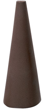 Waterstone, Cone Gouge Slip, 150mm x 50mm x 25mm x 12mm x 10mm, #1000, #711402 e3590.jpg