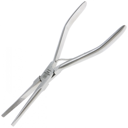 Kitchen Equipment : Pliers, Fishbone, #720016