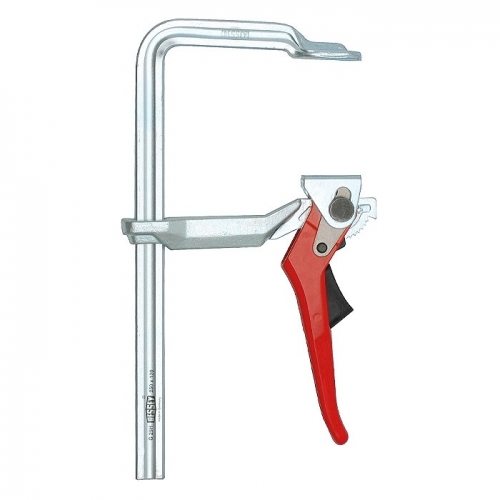 Clamp, F, Ratchet Action, Bessey Lever Clamp e6030.jpg