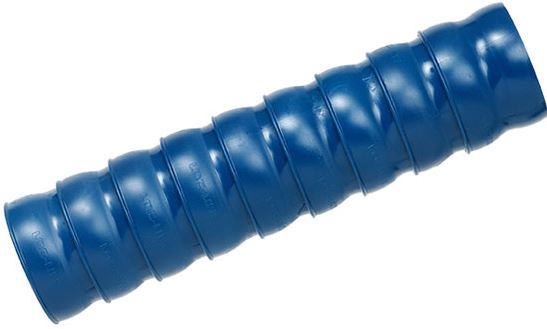 Segment, 9 Element Section, for LocLine Vacuum, 2.5 inches ID,300mm, #81201_product e8500.jpg